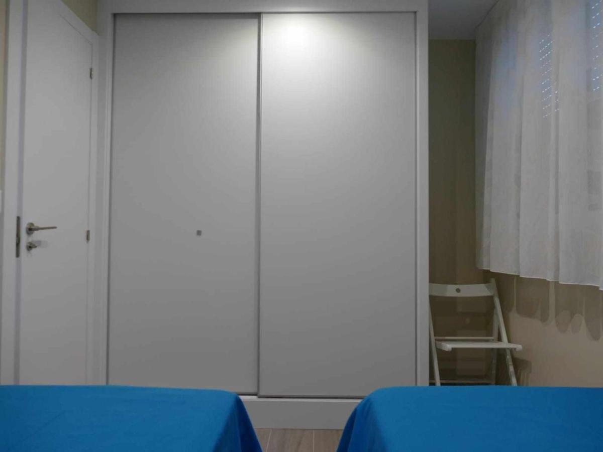 Mediterrania Marina Sagunto Eksteriør billede