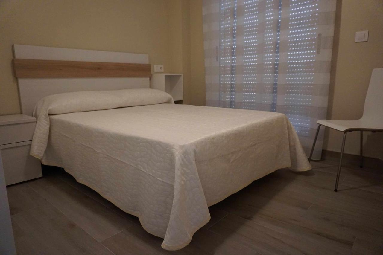 Mediterrania Marina Sagunto Eksteriør billede
