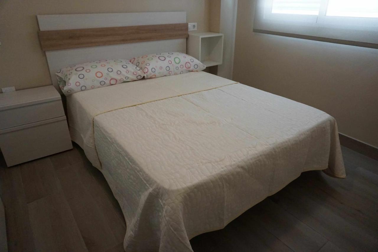 Mediterrania Marina Sagunto Eksteriør billede