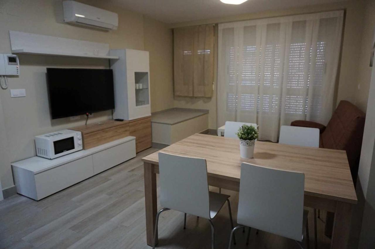 Mediterrania Marina Sagunto Eksteriør billede