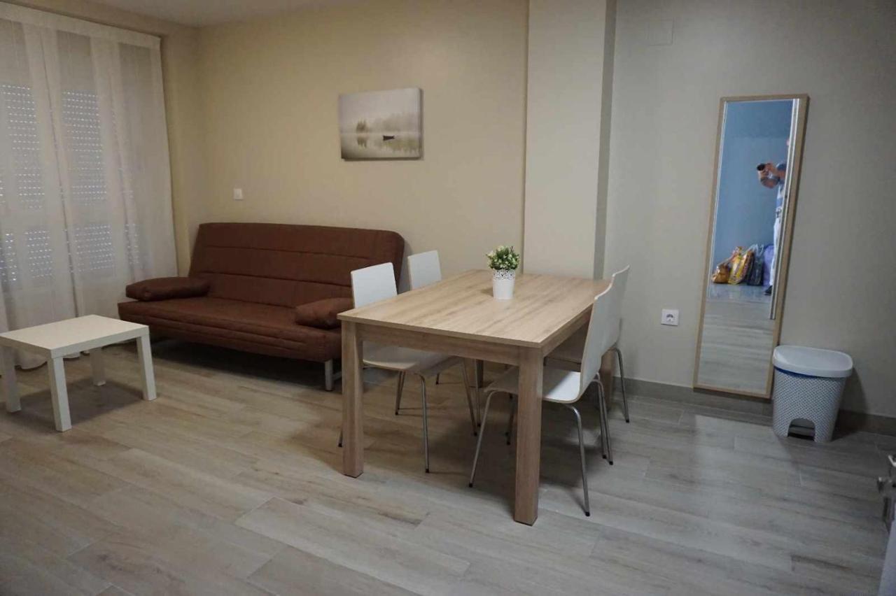 Mediterrania Marina Sagunto Eksteriør billede