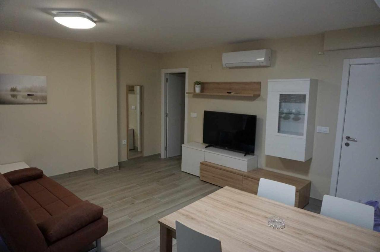 Mediterrania Marina Sagunto Værelse billede