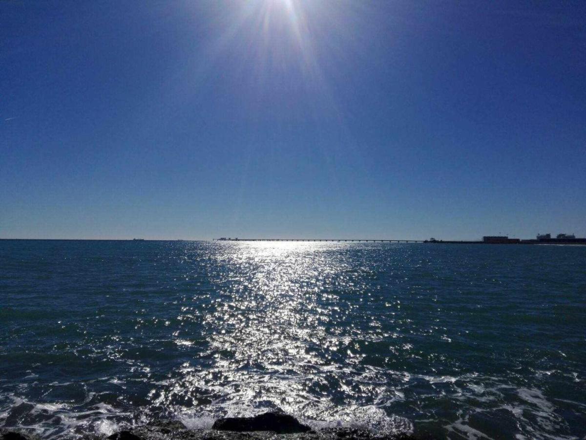 Mediterrania Marina Sagunto Eksteriør billede