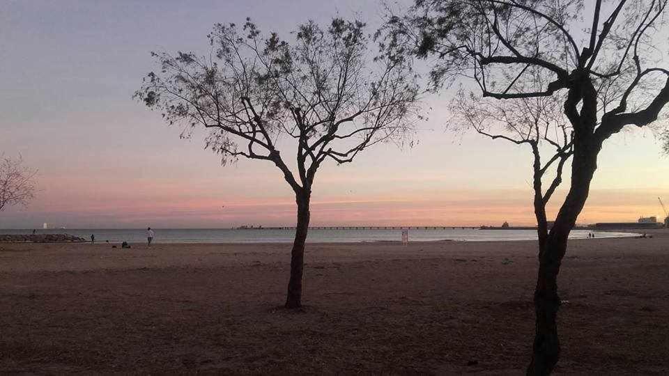 Mediterrania Marina Sagunto Værelse billede