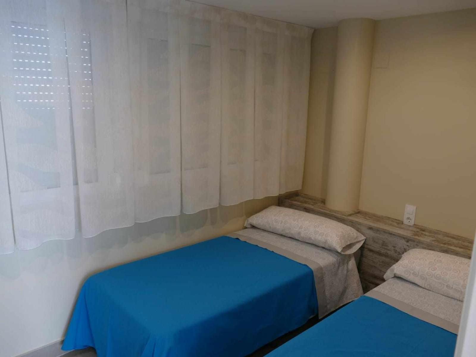 Mediterrania Marina Sagunto Værelse billede