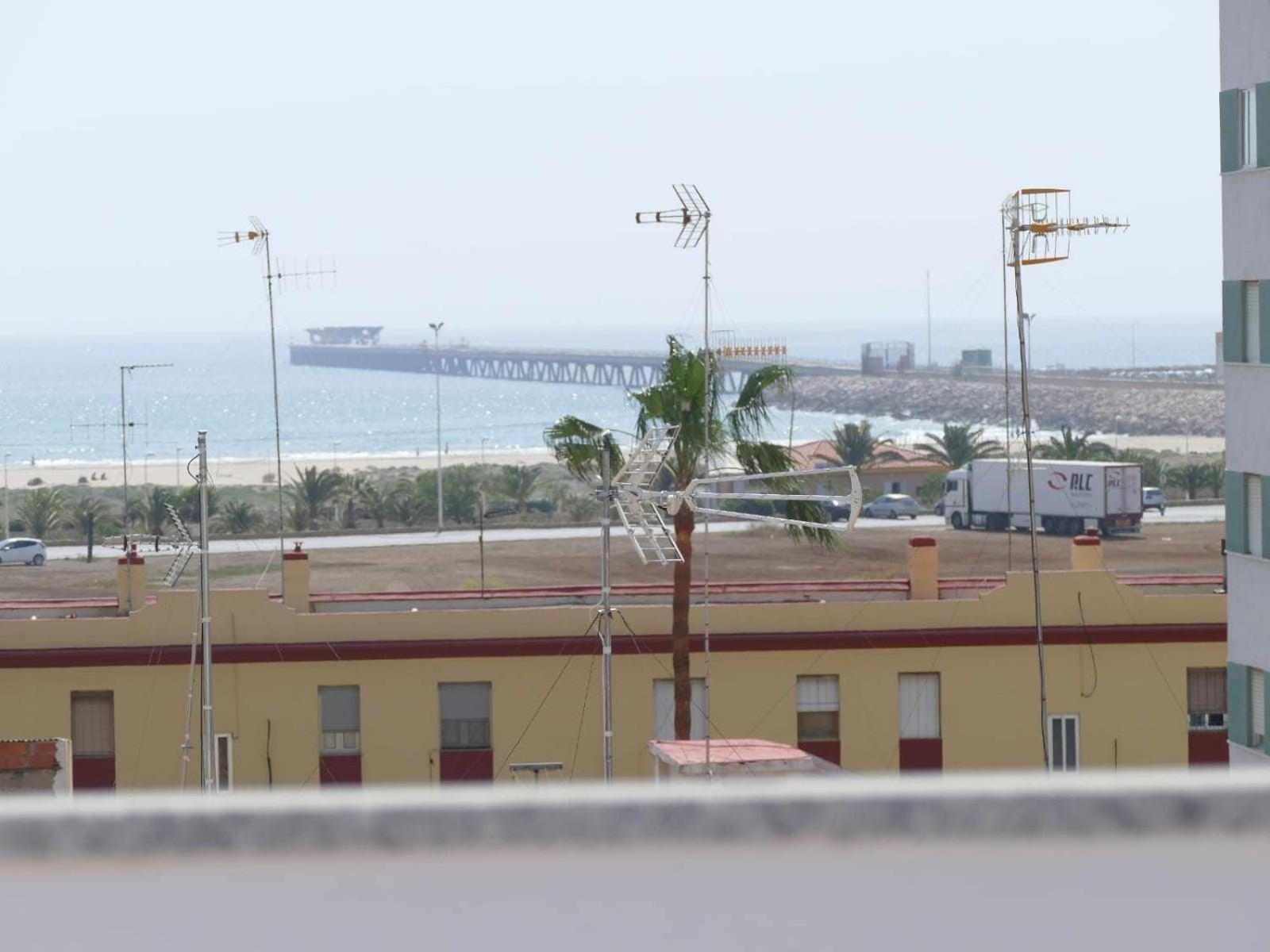 Mediterrania Marina Sagunto Værelse billede