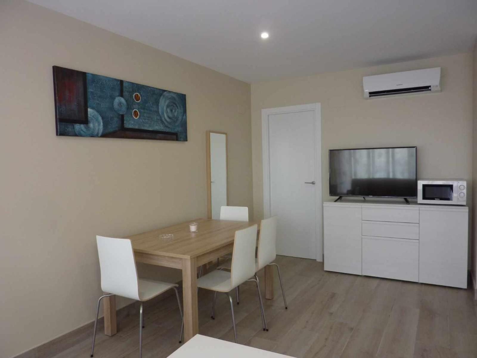 Mediterrania Marina Sagunto Værelse billede