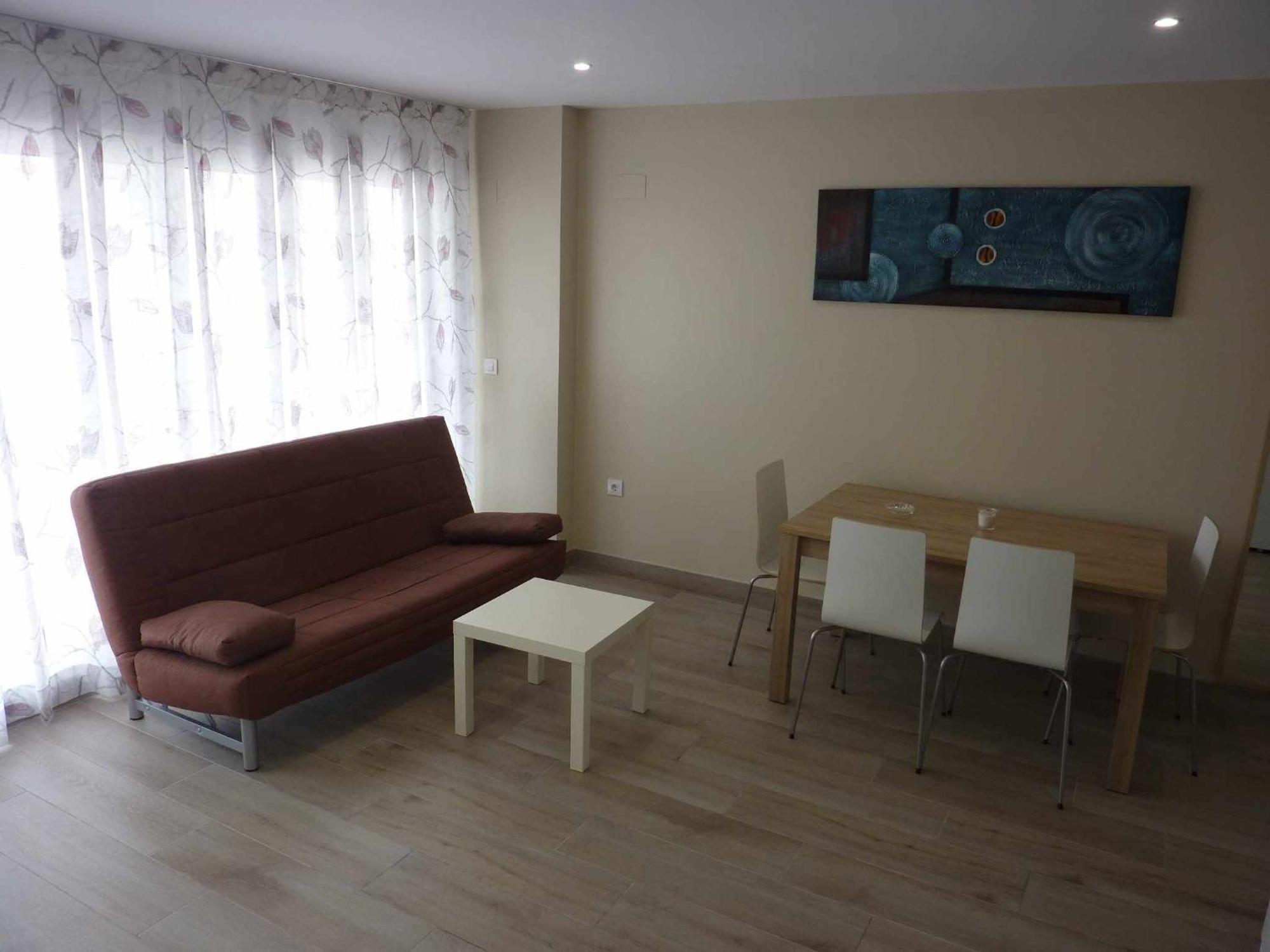Mediterrania Marina Sagunto Værelse billede