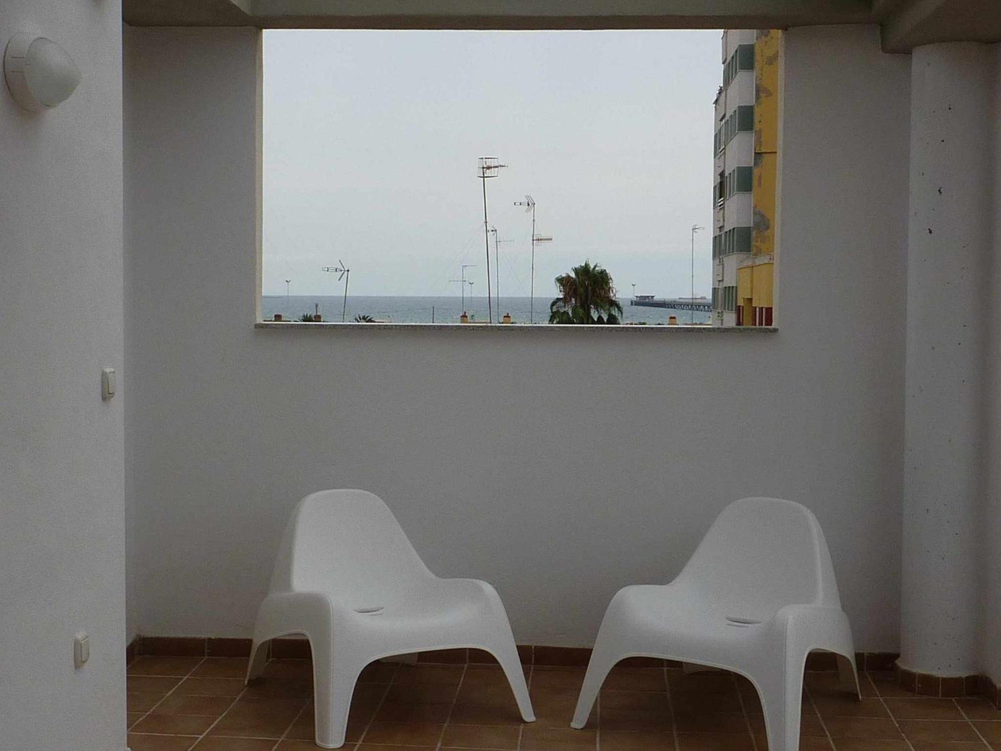 Mediterrania Marina Sagunto Værelse billede